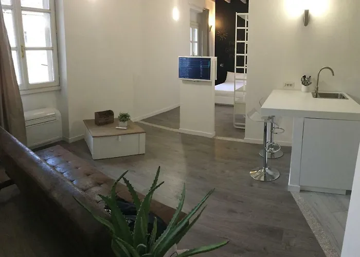Loft Botero Διαμέρισμα
