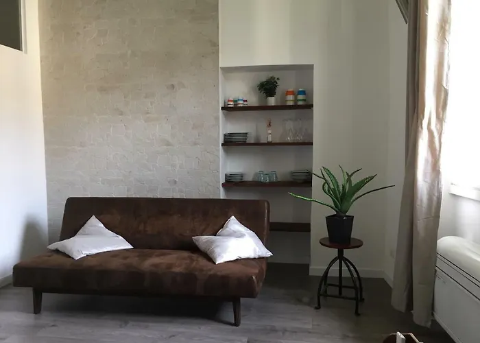 Loft Botero Διαμέρισμα