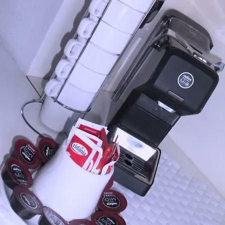 Loft Botero * تورينو